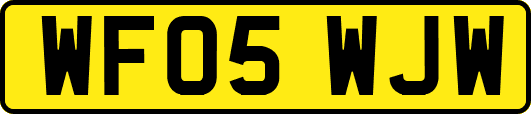 WF05WJW