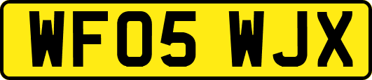 WF05WJX