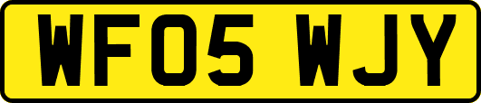 WF05WJY