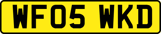 WF05WKD