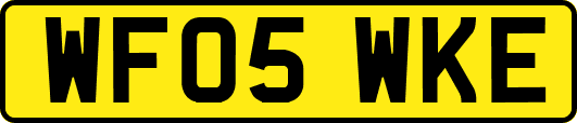 WF05WKE
