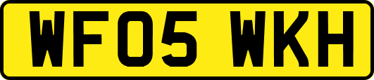 WF05WKH
