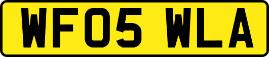 WF05WLA