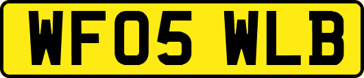 WF05WLB