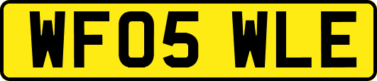 WF05WLE