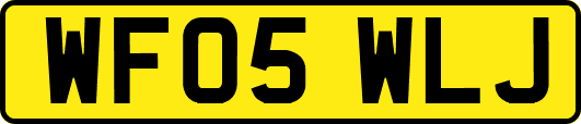 WF05WLJ