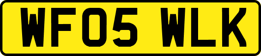 WF05WLK