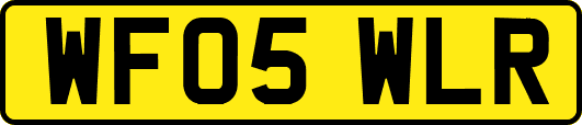 WF05WLR