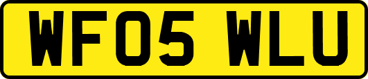 WF05WLU