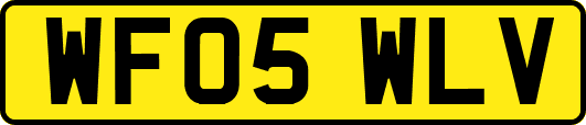 WF05WLV