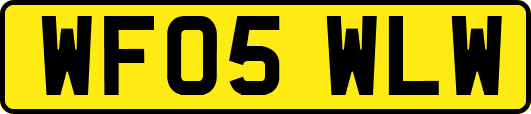 WF05WLW