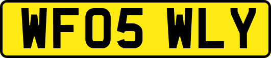 WF05WLY