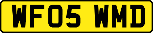 WF05WMD