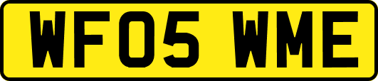WF05WME
