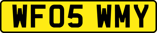 WF05WMY