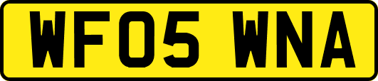 WF05WNA