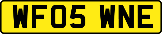WF05WNE