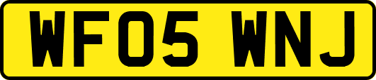 WF05WNJ