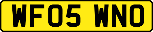WF05WNO
