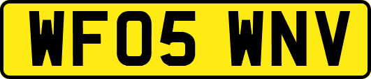 WF05WNV