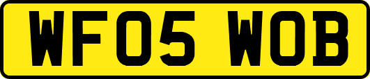 WF05WOB