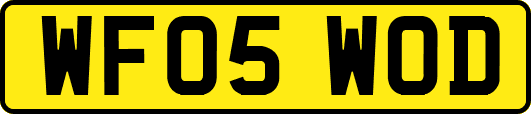 WF05WOD