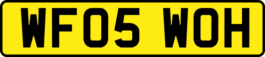 WF05WOH