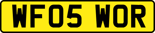 WF05WOR