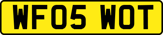 WF05WOT