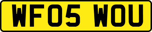 WF05WOU