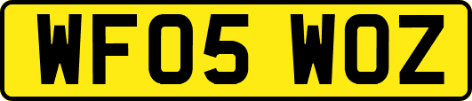 WF05WOZ