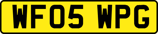 WF05WPG
