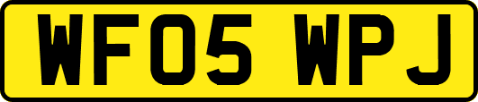 WF05WPJ
