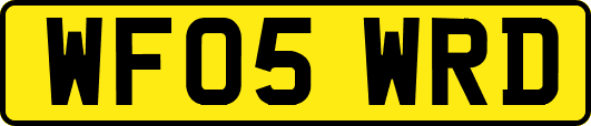 WF05WRD