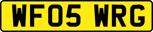 WF05WRG