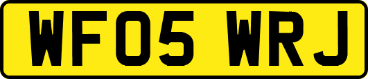 WF05WRJ