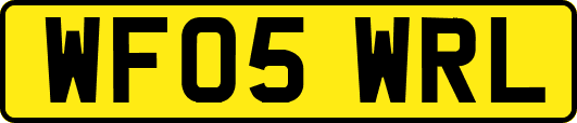 WF05WRL