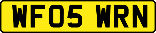 WF05WRN
