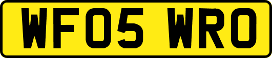 WF05WRO