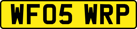 WF05WRP