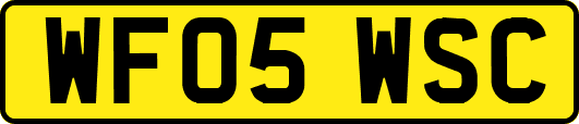 WF05WSC
