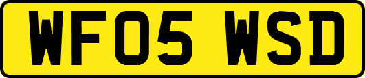 WF05WSD
