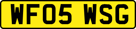 WF05WSG
