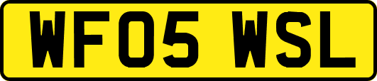 WF05WSL