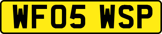 WF05WSP