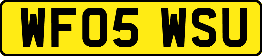 WF05WSU