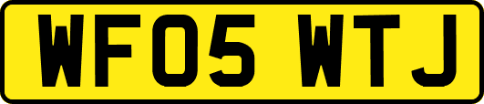 WF05WTJ