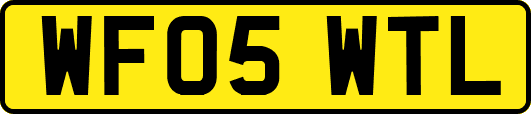 WF05WTL