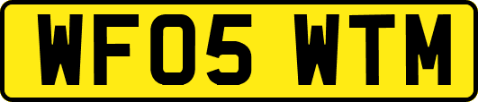 WF05WTM