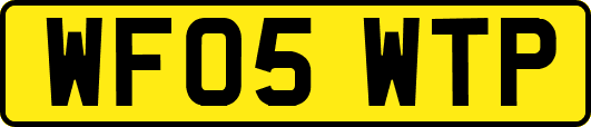WF05WTP